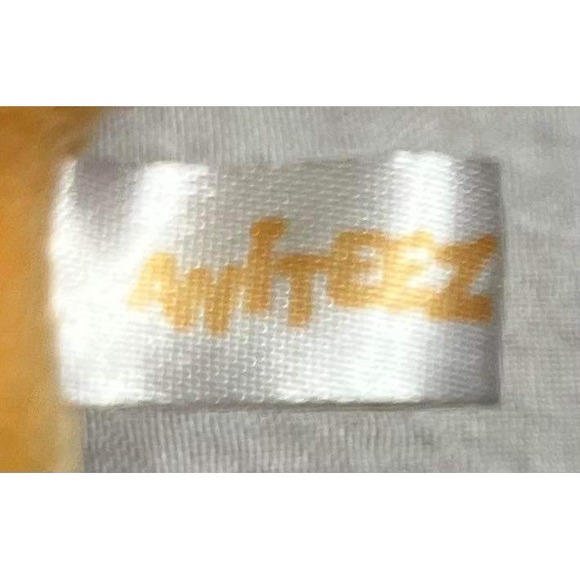 Ateez Plush Doll Jjoongrami Keyring Hong Joong - Picture 4 of 4